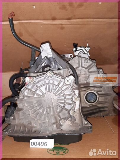 АКПП z6 1,6 Mazda 3 BK BL