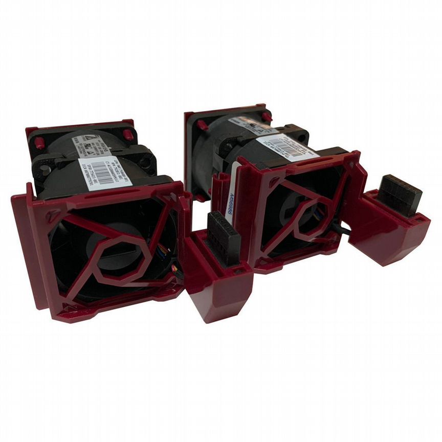 [766201-B21] Вентилятор Hp 12v 40x40x56mm 766201-B21