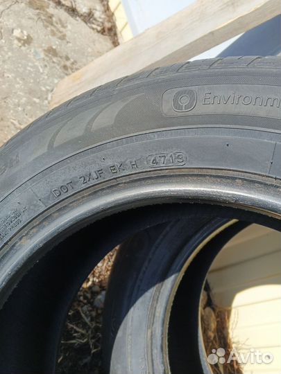 Hankook Optimo K415 225/60 R17