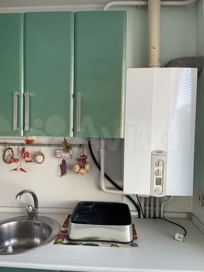 2-к. квартира, 54 м², 2/2 эт.