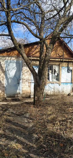 Дача 25 м² на участке 6,8 сот.