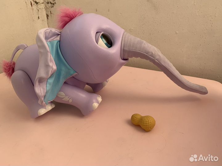 Игрушка Слон juno