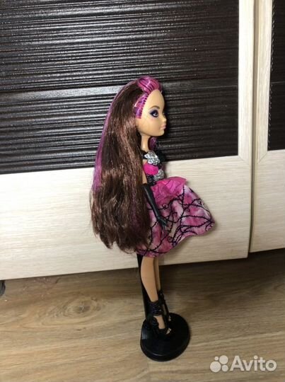 Кукла Ever After High эвер афтер хай