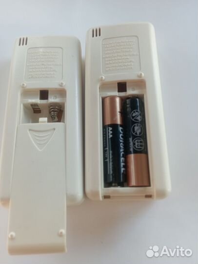 Haier YL-M05 пульт для кондиционера