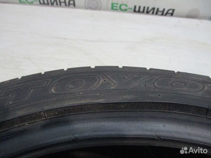 Toyo Proxes T1 Sport 225/40 R19