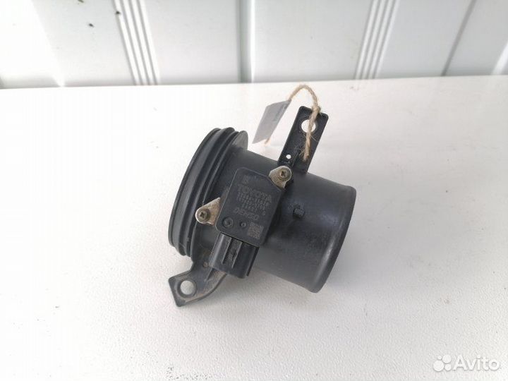 Дмрв Toyota Corolla E150