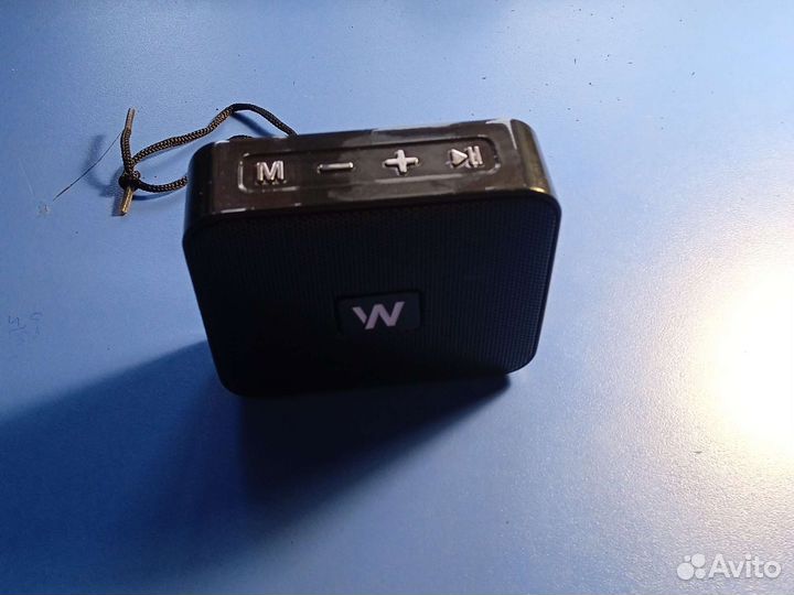 Мини колонка