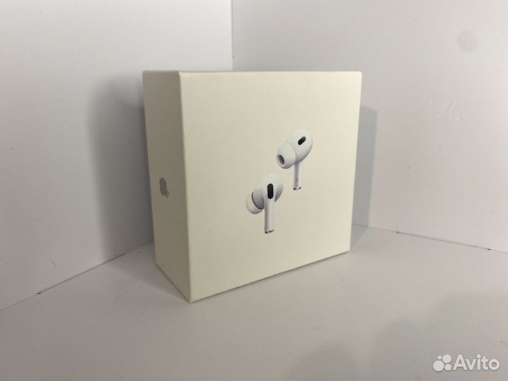 Airpods pro 2 type c