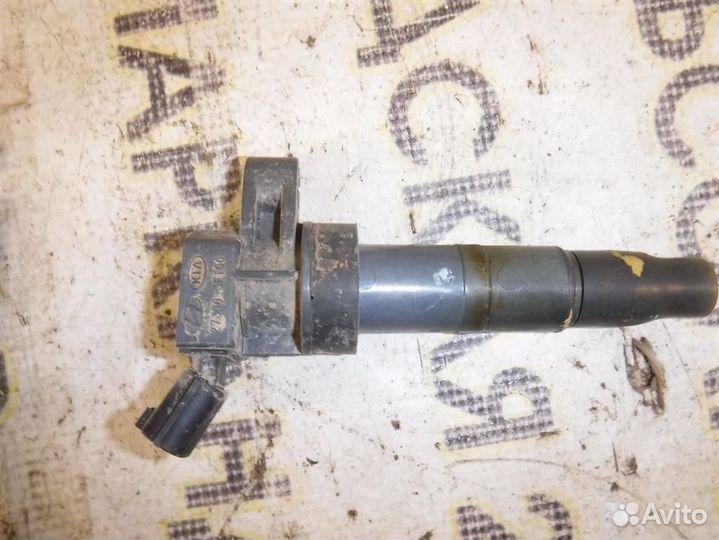 Катушка зажигания KIA Sportage III (SL) 2010-2016