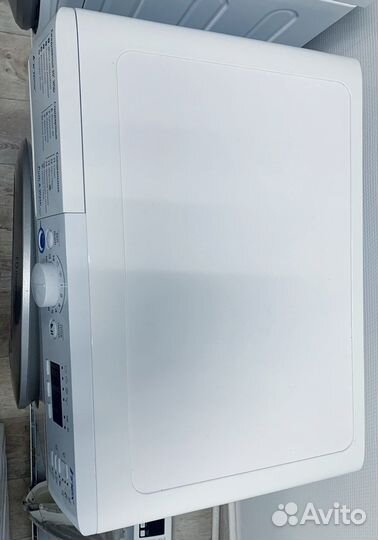 Стиральная машина Indesit 7кг