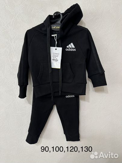 Детские вещи для мальчика и девочки от 80 до 110