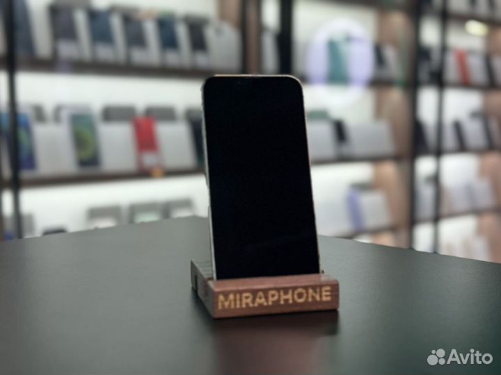 iPhone 13 Pro, 256 ГБ