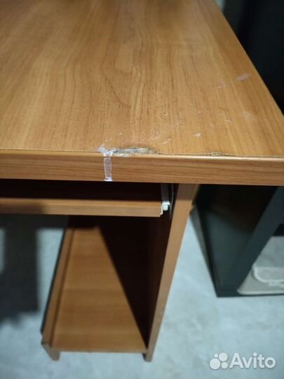 Компьютерный стол бу