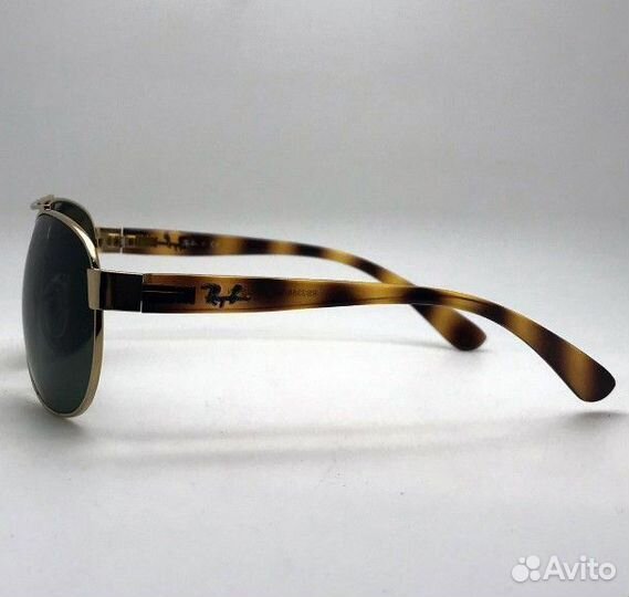 Солнцезащитные очки Ray Ban Active Lifestyle