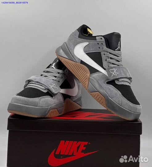 Nike Jordan Cut the Check (Арт.58842)