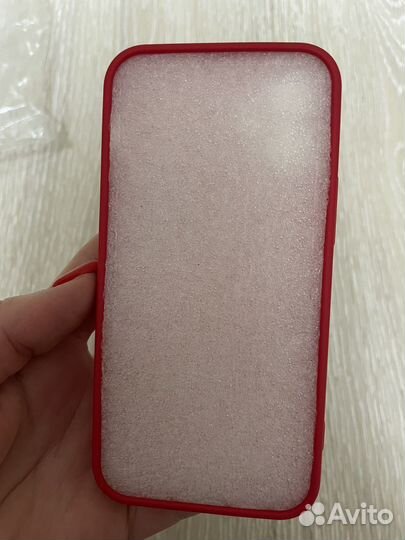 Новый чехол кейс для карт на iPhone 12 mini