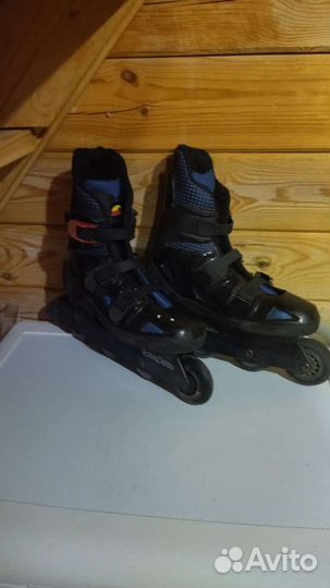 Ролики детские