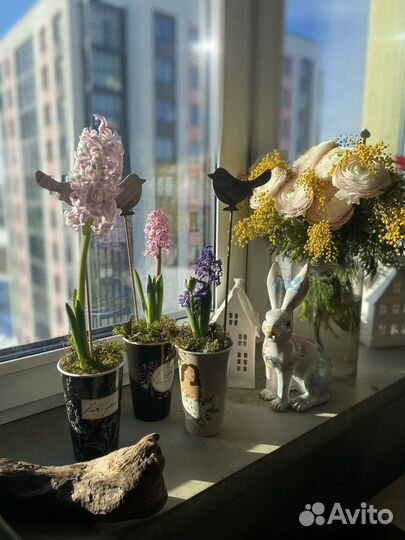 Подарок корпоративный 8 марта