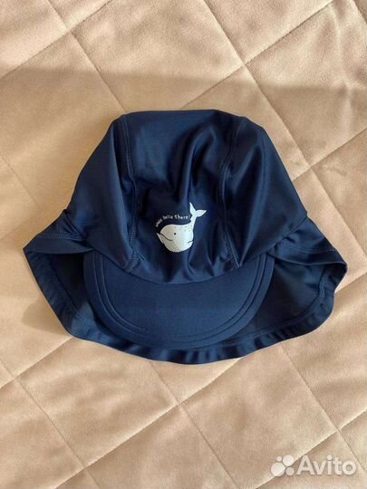 Купальный комплект на мальчика hm