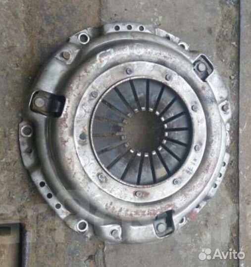 Корзина сцепления Honda D15 Civic Integra