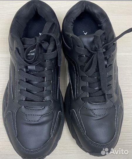 Кросовки женские Demix Bella Lea