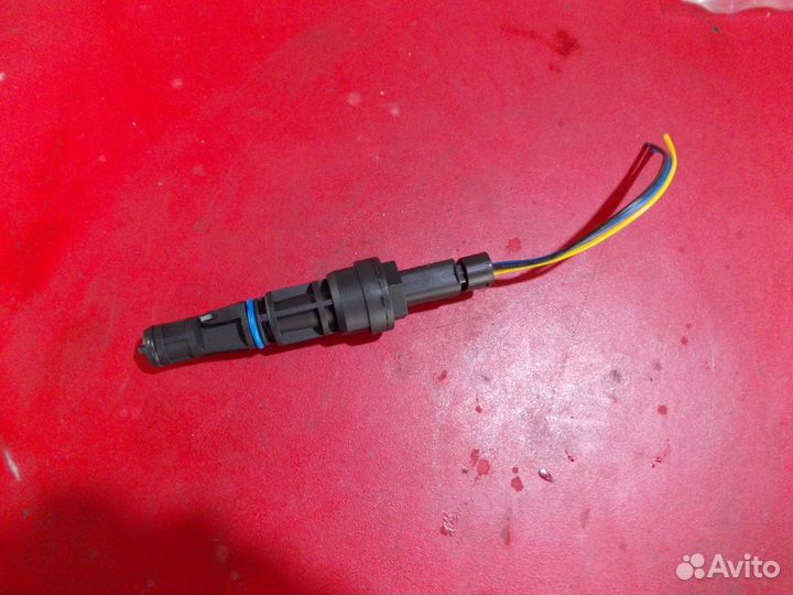 Датчик скорости на Рено Эспейс 3 2.2 тд