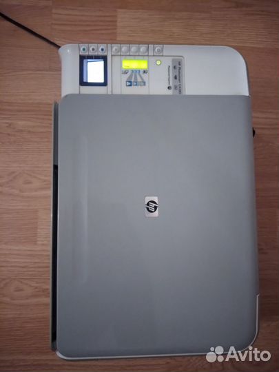 Принтер Сканер копир hp