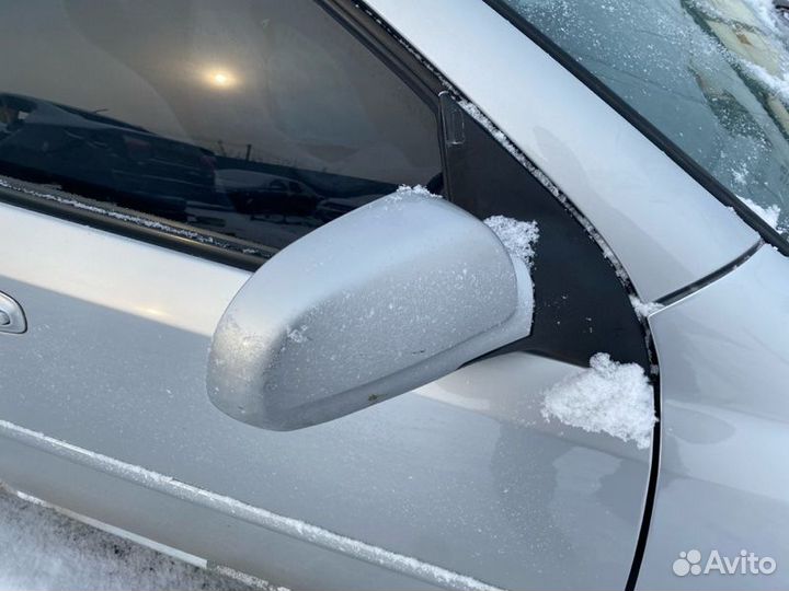 Зеркало правое Chevrolet Lacetti J200 F16D3 2007