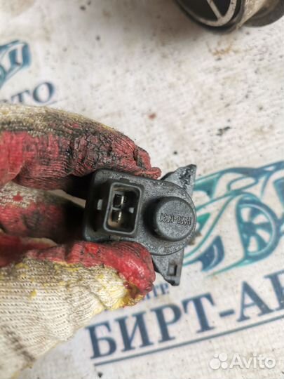 Клапан электромагнитный Renault Megane III (2008—2