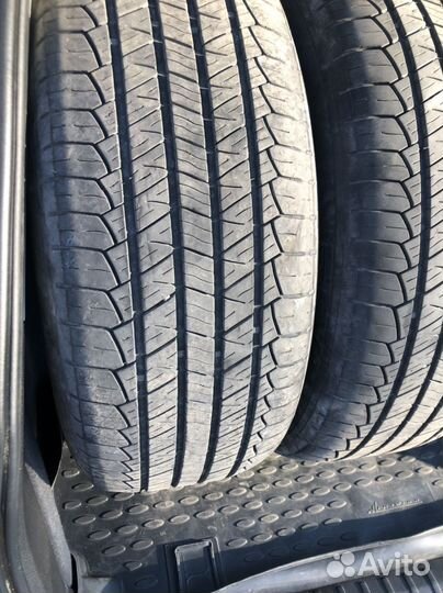 Tigar SUV Summer 225/60 R17