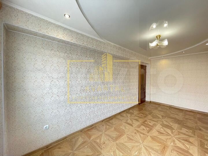 4-к. квартира, 76 м², 3/5 эт.