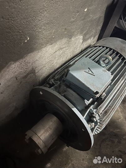 Электродвигатель 22 квт