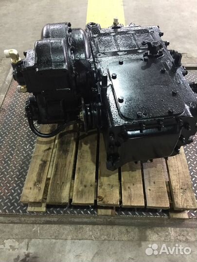 Гмп У35.615 (Муром) Амкодор двигатель А-01