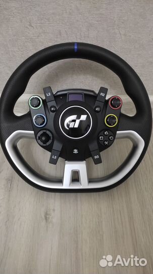 Fanatec Gran Turismo DDPro 5nm 90w