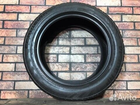 Ovation EcoVision VI-386HP 225/55 R18