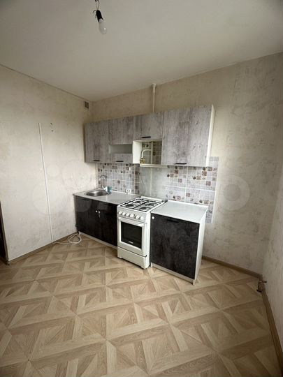 1-к. квартира, 31,7 м², 7/10 эт.