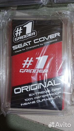 Чехол на сиденье мотоцикла