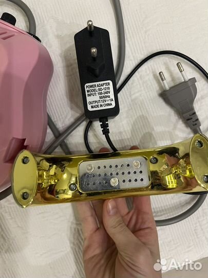 Набор для гель лака