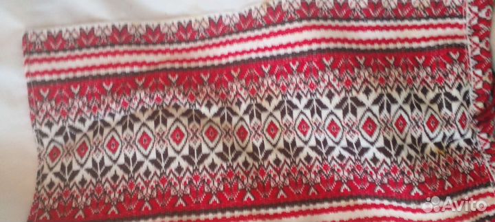 Вышиванки для детей