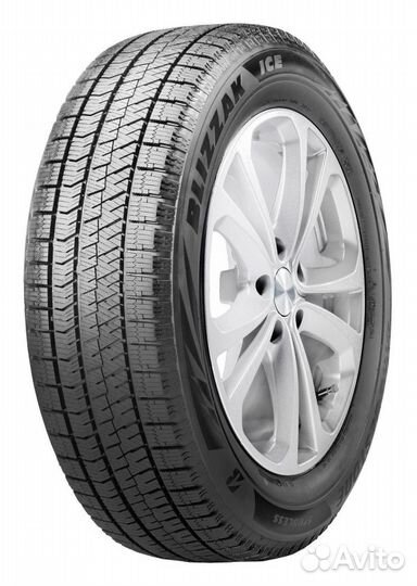 Bridgestone Blizzak Ice 225/45 R19 92S