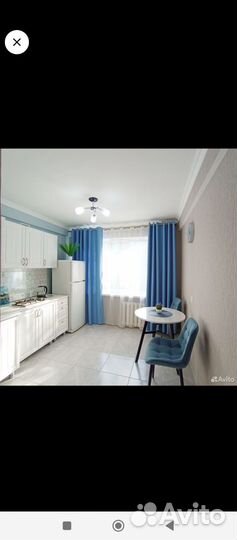 Аренда квартир посуточно