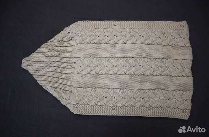 Конверт для младенца