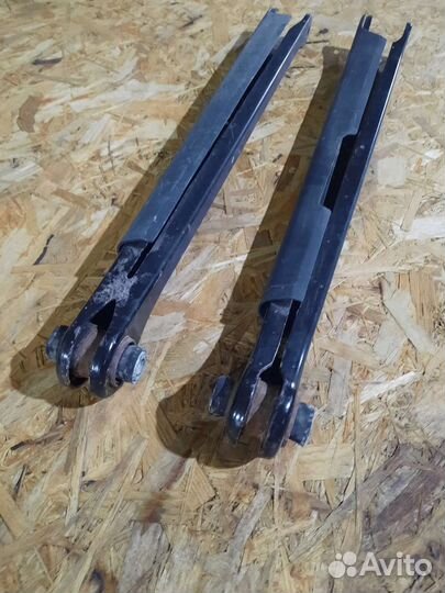 Рычаги задние правый левый Rover 75