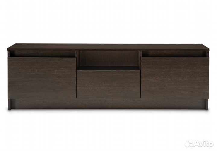 Тв-тумбы «Эванте венге»