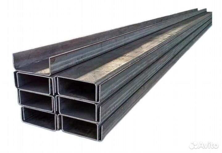 Швеллер гнутый 1406050