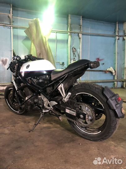 Suzuki Bandit