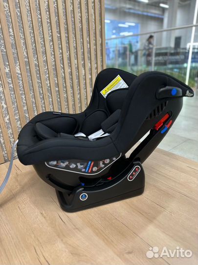 Детское автокресло от 0