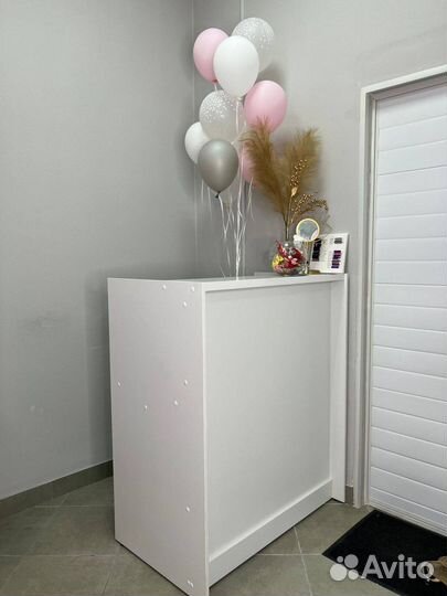 Стойка Ресепшен Стойка администратора