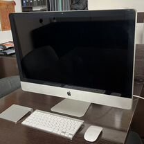 Apple iMac 27 mid 2011 Core i7 3,4 GHz DDR3 32 Gb