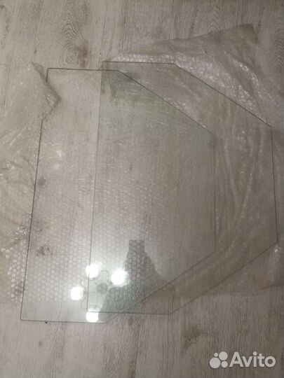 Полки стекло